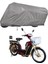 Arora Ar 03Z 250 Motosiklet Brandası Motor Branda (A+ Kalite) 1