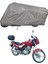 Bisan Shalter Motosiklet Brandası Motor Branda 1