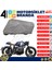 Bmw R65 Motosiklet Brandası Motor Branda (A+ Kalite) 2