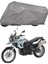 Bmw F 650 Gs Motosiklet Brandası Motor Branda (A+ Kalite) 1