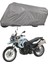 Bmw F650 Motosiklet Brandası Motor Branda (A+ Kalite) 1