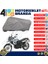 Bmw F650 Motosiklet Brandası Motor Branda (A+ Kalite) 2