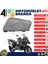 Bmw R 1200 Gs Adventure Motosiklet Brandası Motor Branda (A+ Kalite) 2