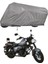 Falcon Crown 150 Motosiklet Brandası Motor Branda (A+ Kalite) 1