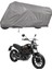 Ducati Scrambler Icon Motosiklet Brandası Motor Branda (A+ Kalite) 1