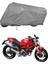 Ducati Monster 696 Motosiklet Brandası Motor Branda (A+ Kalite) 1