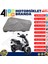 Gilera Runner 200ST Motosiklet Brandası Motor Branda (A+ Kalite) 2