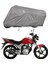 Honda Cb 125E Motosiklet Brandası Motor Branda (A+ Kalite) 1