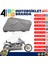 Harley-Davidson Vrsc V-Rod Motosiklet Brandası Motor Branda (A+ Kalite) 2