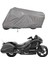 Honda Goldwing F6B Motosiklet Brandası Motor Branda (A+ Kalite) 1