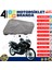 Honda Xl 650 Transalp Motosiklet Brandası Motor Branda (A+ Kalite) 2