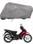 Honda Wing-Go Motosiklet Brandası Motor Branda (A+ Kalite) 1