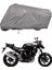 Hyosung Gt 250 Naked Motosiklet Brandası Motor Branda (A+ Kalite) 1