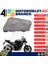 Hyosung Gt 250 Naked Motosiklet Brandası Motor Branda (A+ Kalite) 2