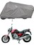 Java 650 Style Motosiklet Brandası Motor Branda (A+ Kalite) 1