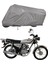 Kuba CG-100 Motosiklet Brandası Motor Branda (A+ Kalite) 1