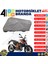 Ktm 690 Duke Motosiklet Brandası Motor Branda (A+ Kalite) 2