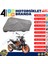 Ktm 390 Duke Motosiklet Brandası Motor Branda (A+ Kalite) 2