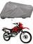 Lifan LF200GY-2 Motosiklet Brandası Motor Branda (A+ Kalite) 1