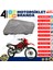 Lifan LF200GY-2 Motosiklet Brandası Motor Branda (A+ Kalite) 2