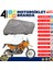 Ktm 620 Lc4 Arka Çanta Uyumlu Motosiklet Brandası Motor Brandası (A+ Kalite) 2