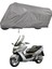 Kymco Xciting 250I Motosiklet Brandası Motor Branda (A+ Kalite) 1