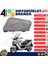 Kymco Xciting 250I Motosiklet Brandası Motor Branda (A+ Kalite) 2