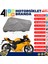 Megelli 250 R Motosiklet Brandası Motor Branda (A+ Kalite) 2