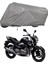 Suzuki GW250 Inazuma Motosiklet Brandası Motor Branda (A+ Kalite) 1