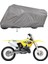 Suzuki Rm 250 Motosiklet Brandası Motor Branda (A+ Kalite) 1