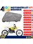 Suzuki Rm 250 Motosiklet Brandası Motor Branda (A+ Kalite) 2