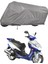 Ramzey Kalipso 150 Motosiklet Brandası Motor Branda (A+ Kalite) 1