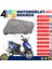 Ramzey Star 150 L Motosiklet Brandası Motor Branda (A+ Kalite) 2