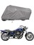 Suzuki Marauder 800 Motosiklet Brandası Motor Branda (A+ Kalite) 1