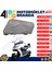 Sym Joymax 250 Motosiklet Brandası Motor Branda (A+ Kalite) 2