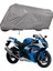 Suzuki Gsx-R 1000 Motosiklet Brandası Motor Branda (A+ Kalite) 1
