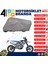 Tm Racing Smr 250 Fes Arka Çanta Uyumlu Motosiklet Brandası Motor Brandası (A+ Kalite) 2
