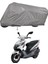 Sym Vs 150 Motosiklet Brandası Motor Branda (A+ Kalite) 1