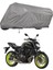 Yamaha Mt-07 Abs Motosiklet Brandası Motor Branda (A+ Kalite) 1