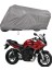 Yamaha Fz6 Motosiklet Brandası Motor Branda (A+ Kalite) 1