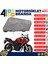 Yamaha Fz6 Motosiklet Brandası Motor Branda (A+ Kalite) 2