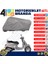 Vespa Gts 250 Motosiklet Brandası Motor Branda (A+ Kalite) 2
