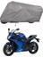 Yamaha Xj 6 Diversion F Motosiklet Brandası Motor Branda (A+ Kalite) 1