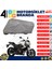 Yamaha Xj 6 Diversion F Motosiklet Brandası Motor Branda (A+ Kalite) 2