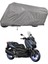 Yamaha X-Max 250 Motosiklet Brandası Motor Branda (A+ Kalite) 1