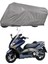 Yamaha Tmax 500 Motosiklet Brandası Motor Branda (A+ Kalite) 1