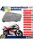 Yuki Yg 250 Nt-Naked Motosiklet Brandası Motor Branda (A+ Kalite) 2