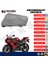Yamaha Yzf R6S Motosiklet Brandası Motor Branda (A+ Kalite) 2