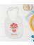 Kids Kişiye Özel Isimli Bebek Mama Önlüğü - Model 10 1