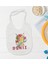 Kids Kişiye Özel Isimli Bebek Mama Önlüğü - Model 9 1
